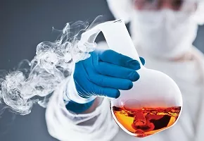 chemistry home tutor