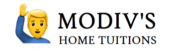 modivs new logo