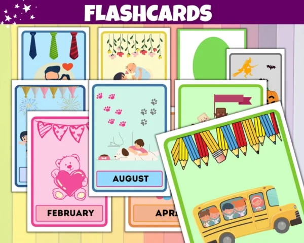 Worksheets for Nursery Kids – 6000+ Pages | Kids Activity Worksheets - Image 3