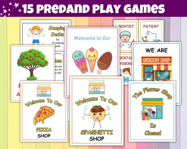 Worksheets for Nursery Kids – 6000+ Pages | Kids Activity Worksheets - Image 5