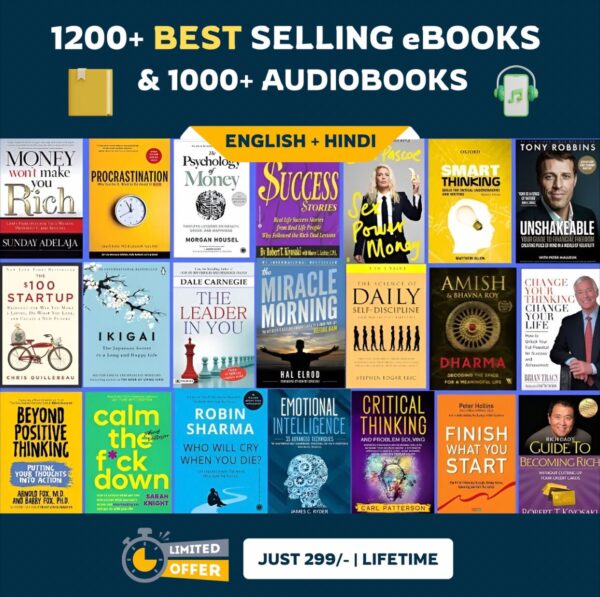 bestselling eBooks
